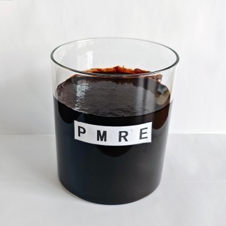 新型高聚合物再生型乳化瀝青（PMRE）