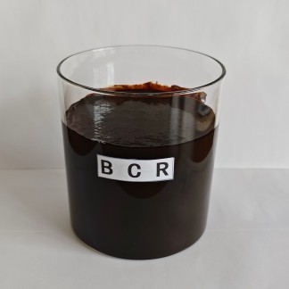 改性稀漿封層、微表處（BCR)